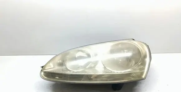 Volkswagen Golf V Headlight/headlamp 1K6941005P 1EG247007