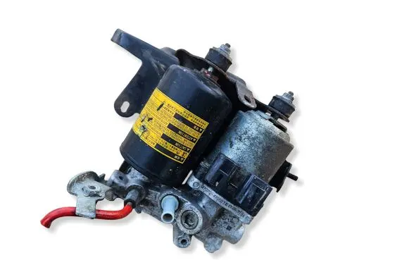 Toyota Prius (XW30) ABS Pump 4707047050