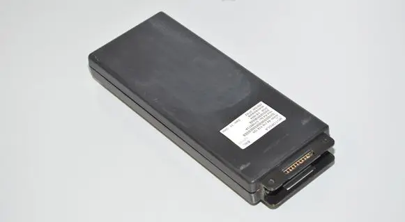 BMW 7 E38 Bluetooth control unit module 6914120