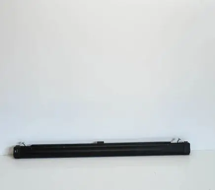 Volkswagen PASSAT B6 Parcel shelf load cover 