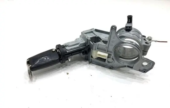 Opel Zafira B Ignition lock N0501882