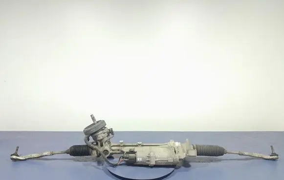 Renault Talisman Steering rack 490017945R