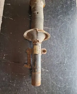 Ford Transit Front shock absorber/damper 6C11-18045 F4887