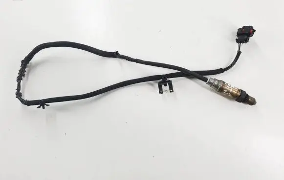 Opel Astra G Lambda probe sensor SL1507