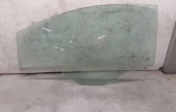 Ford Ka Front door window/glass (coupe) 