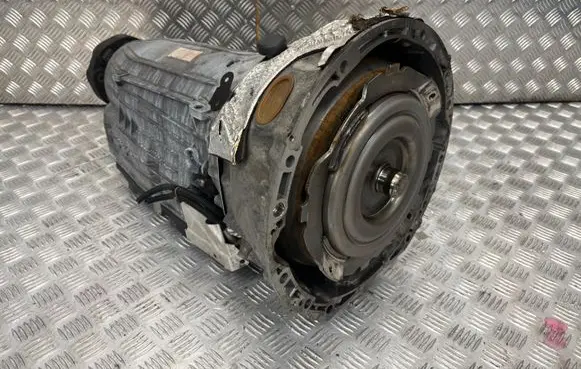 Mercedes-Benz E W212 Automatic gearbox 2042709202