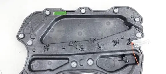 BMW 7 F01 F02 F03 F04 Other front door trim element 7179516
