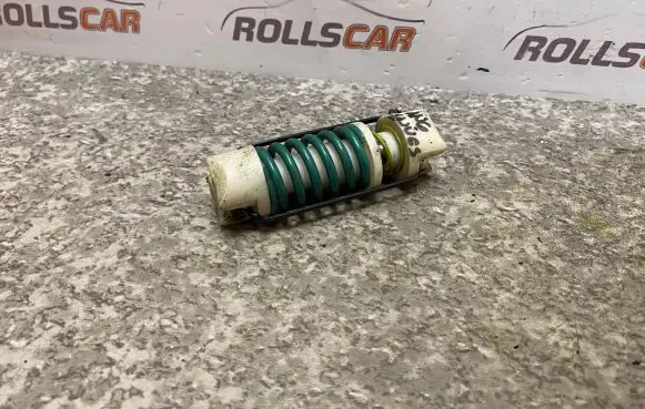 Land Rover Freelander 2 - LR2 Clutch pedal 
