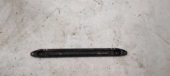 Peugeot 3008 I Bottom radiator support slam panel 