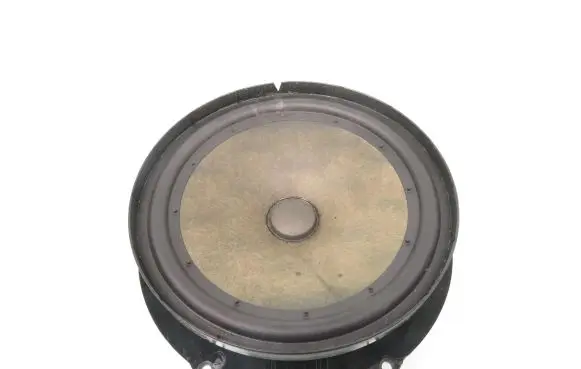 Volkswagen Jetta VI Front door speaker 1KM035454D