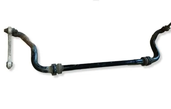 Porsche Cayenne (9PA) Front anti-roll bar/sway bar 
