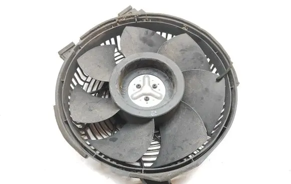 Toyota Land Cruiser (J150) Electric radiator cooling fan 250047 0510