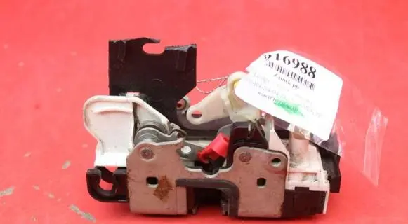 Dodge Caliber Front door lock 04589416AD