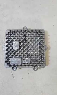 Land Rover Range Rover Velar Xenon control unit/module K8D2-13E005-BC