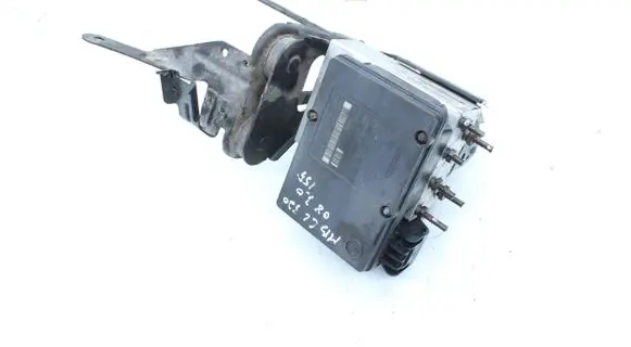 Mercedes-Benz GL X164 ABS Pump A2514310512