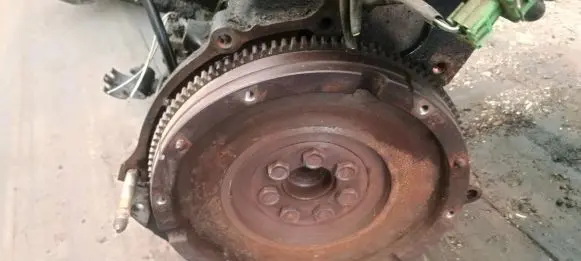 Renault Scenic I Flywheel
