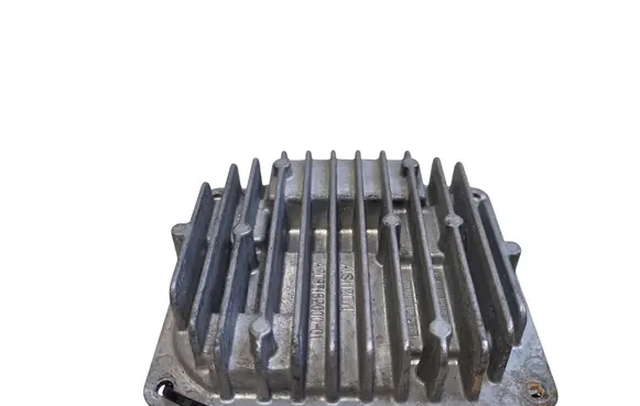 Volvo V40 Headlight ballast module Xenon A2C99886901