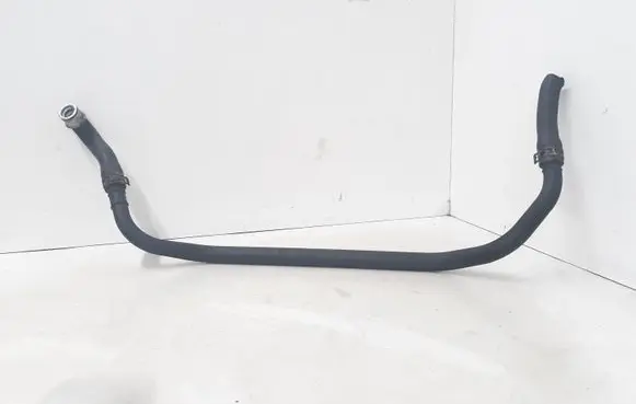 Mercedes-Benz E W211 Engine coolant pipe/hose