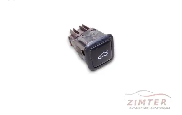 Audi A6 Allroad C5 Tailgate/trunk/boot open switch 4B0959831A