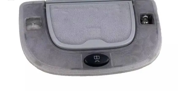 Mercedes-Benz S W220 Rear seat light A2208200301
