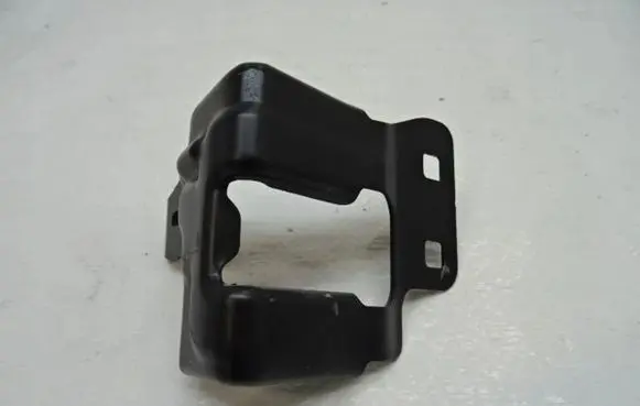 Citroen C4 X Engine bonnet/hood lock/catch 9833008780