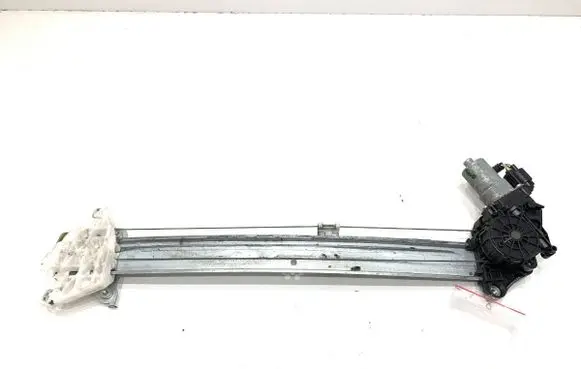 Honda HR-V Front door window regulator with motor