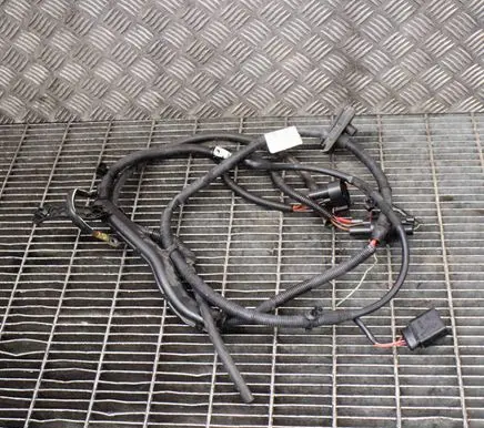 Porsche Macan (95B) Other wiring loom 95B971226F