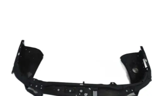 Opel Astra G Radiator support slam panel 