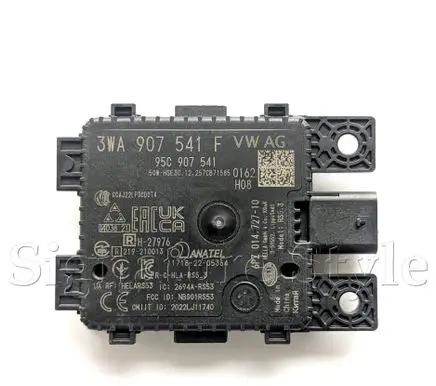 Volkswagen Caddy Distronic sensor radar 3WA907541F 3WA907541A 3WA907541D