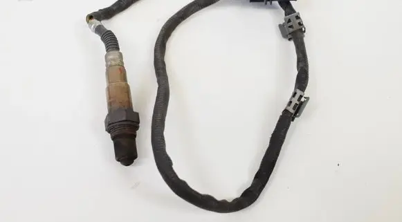 Mercedes-Benz CLK A209 C209 Lambda probe sensor A0035427118