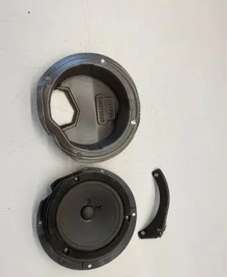 Jaguar XK8 - XKR Front door speaker LJD4140BA GJA1799AB