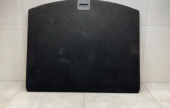 Ford Kuga II Trunk/boot floor carpet liner CV44S13065A