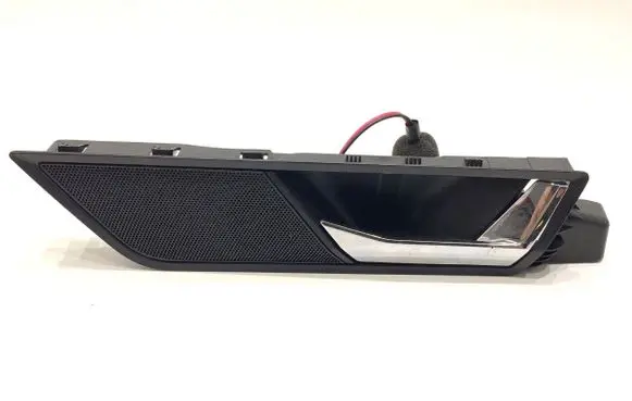 Skoda Fabia Mk3 (NJ) Front door interior handle 6V0867436