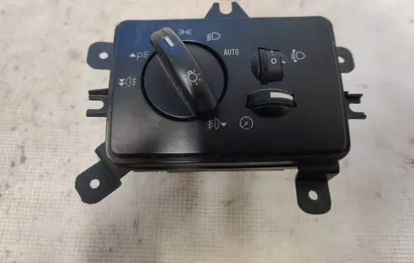Ford Transit Light switch 498610