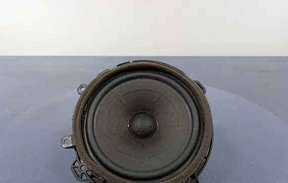 Hyundai Tucson IV NX4 Subwoofer speaker 96330N7000