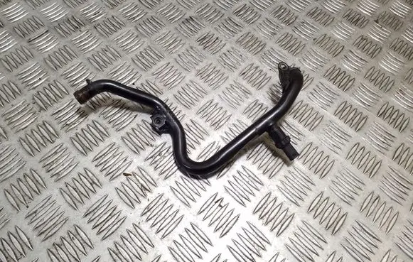 Audi Q5 SQ5 Engine coolant pipe/hose 059121070E 059121064D
