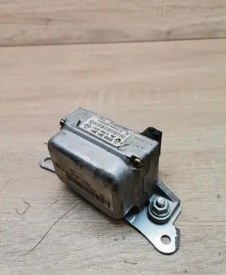 Renault Espace III ESP acceleration yaw rate sensor 8200301391 10098004152