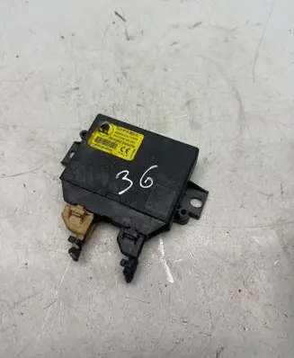 Skoda Superb B5 (3U) Parking PDC control unit/module 3U0919283A 6060039480083 525230