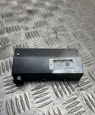 Windshield/windscreen camera