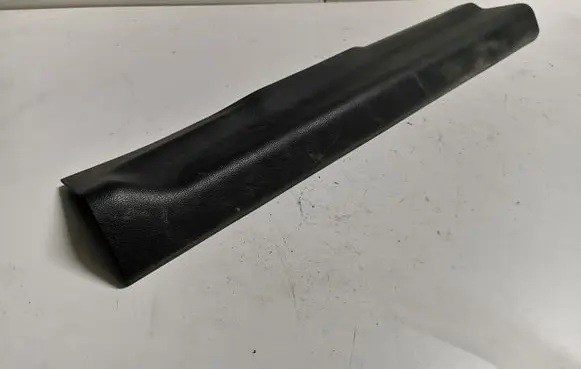 Ford Mustang VI Front sill trim cover FR3B6313201AEW