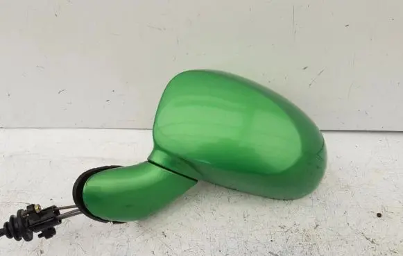 Chevrolet Matiz Manual wing mirror 