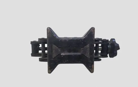 Renault Clio II Lift Jack