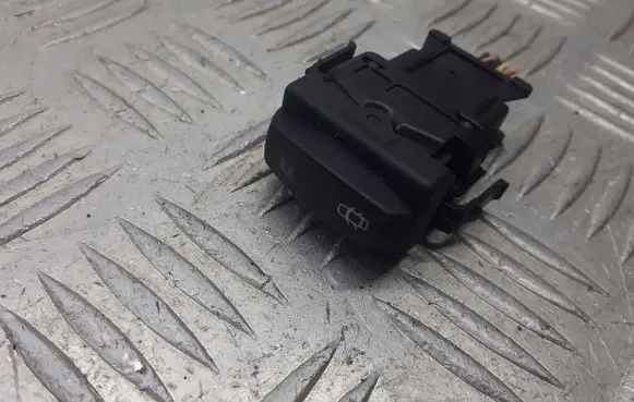 Renault Laguna II Central locking switch button 2648804