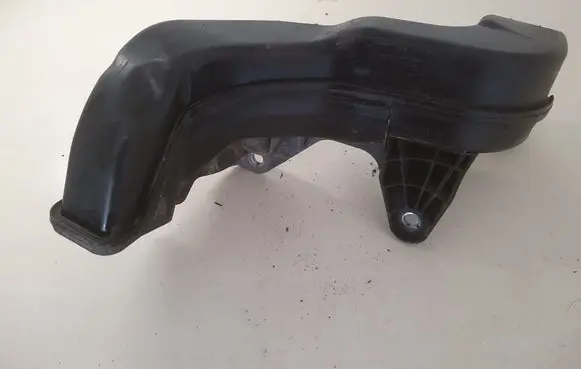 Opel Vivaro Air intake duct part 93453523