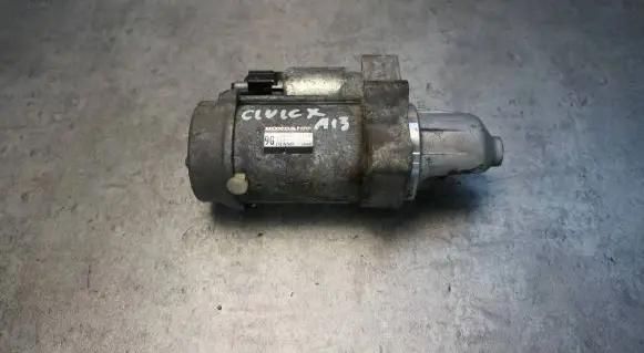 Honda Civic X Starter motor 438000-2800