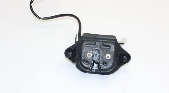 Nissan 370Z Tailgate/trunk/boot lock/catch/latch