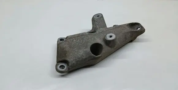 BMW 3 E92 E93 Engine mounting bracket 6776529 22116776529