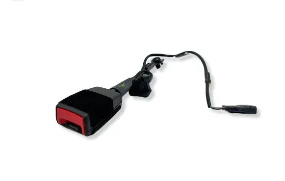 Ford Mondeo MK IV Front seatbelt buckle DS73F61208