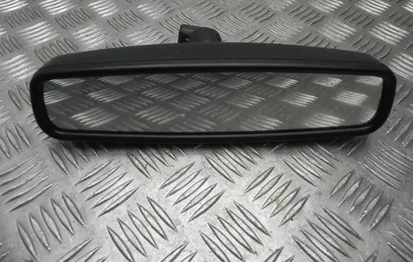 Ford Mustang V Rear view mirror (interior) FU5A17E678TD T8224