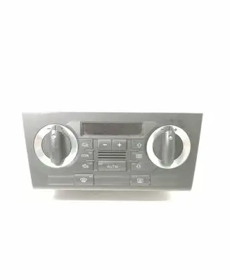 Audi A3 S3 8P Climate control unit 8P0820043H 8P0820043H5PR